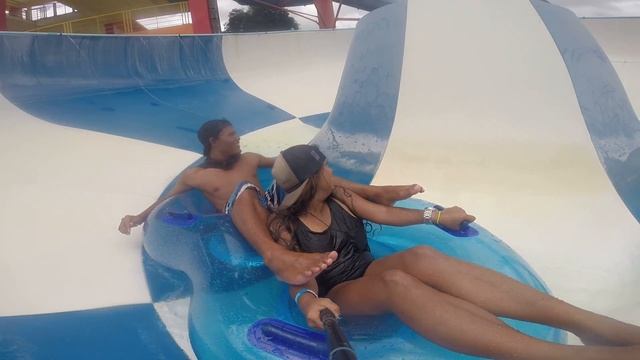 Fun Day - Splash Jungle Water Park Phuket 3