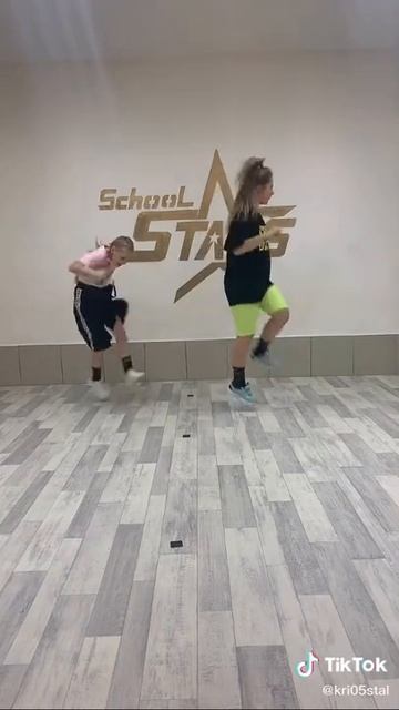 Шаффл/shuffle танцы. Наши маленькие успехи 👏