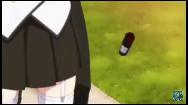 《АНИМЕ КЛИП》 ICE // MORGENSTERN// AMV// Не смотри