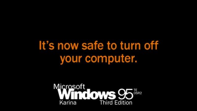 Other Mockups On Windows Fan OSs