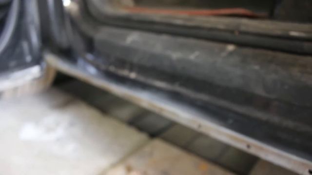 Денис Щукин кузовной ремонт Томск