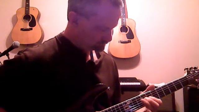 Guitar Blues.wmv