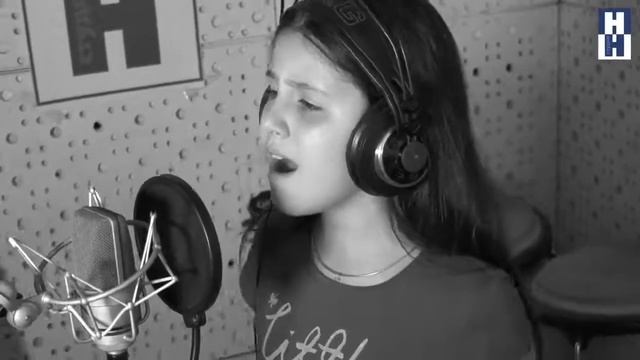 АЛИСА  ЧИДЖАН   