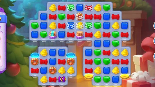 Homescapes Level 2357