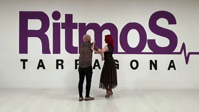 👉FIGURAS DE SALSA CUBANA PARA BAILAR ▶ El SOMBRERO Y 3 VARIANTES🎩 ▶ (FÁCIL Y RÁPIDO) 🚀