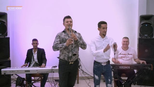 Baçe Baçe Kolazh Live - Adi Institutit Batalioni 2020