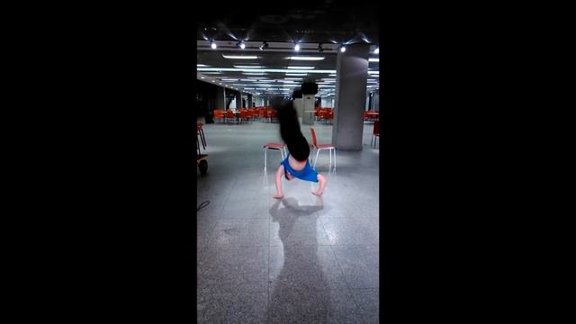 Street Workout 2016 Mc Petya
