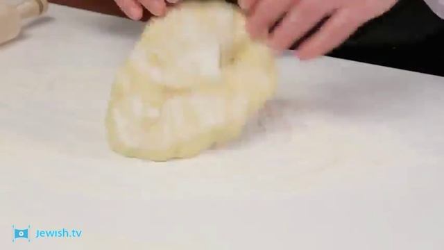 Пончики, суфганийот, видеорецепт, Ханука