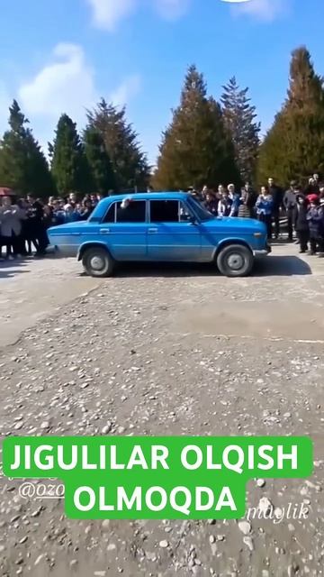KO’K JIGULILAR OLQISH OLMOQDA🔥🔥🔥