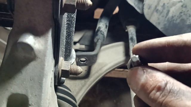 Opel Car Off-Roading