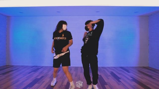 [SMJ] LISA - 'LALISA' JENA CHOREOGRAPHY | WAACKING CLASS