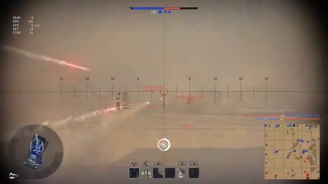 War Thunder