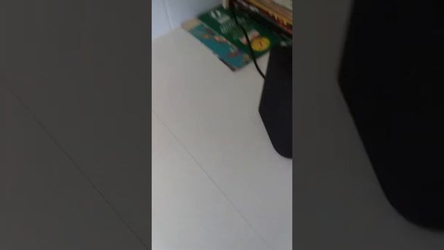 Yamaha WX-010 Speaker