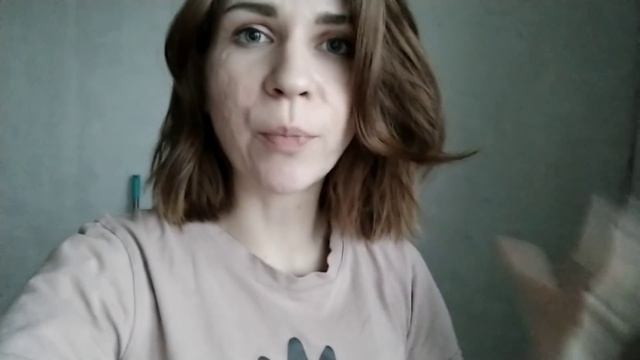 ВЛОГ! Вечерняя уборка🐝 Моя укладка💇 Домашний вечер😋