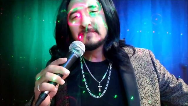 Laurita Garza - Romanticorrido