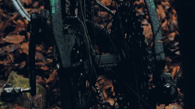 Обзор моего Orbea Alma M25 2018 года