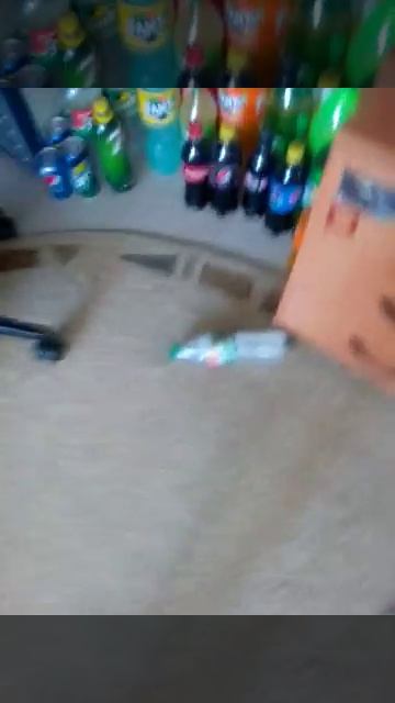 Sprite:-) арбуз огурец бросание :-)