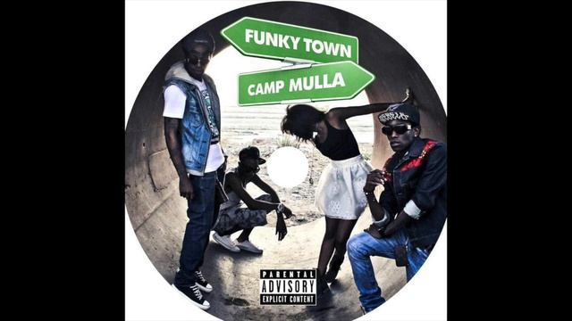 Camp Mulla - Where Do You Come From (Official Audio)