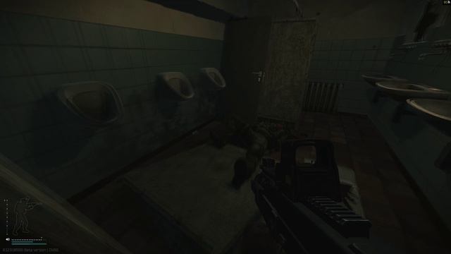 ⚫2 - Таким был Тарков в 2020 году. Без войпа и без кармы. Мочили все всех