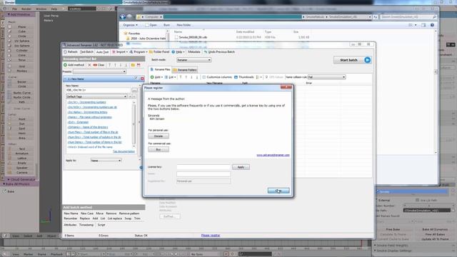 Blender - Rendering VBD Volumes Correctly (2.79 Series)