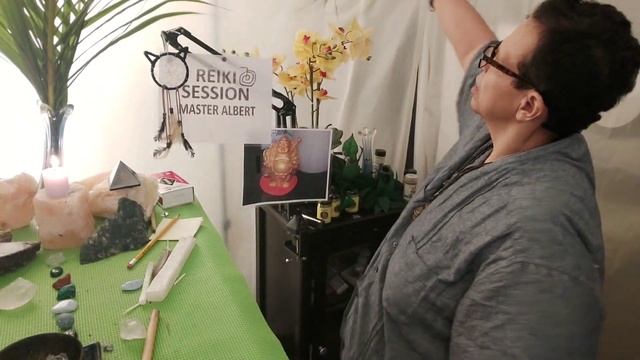 Reiki ASMR Healing For Rejection | Powerful Release & Recovery Session