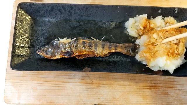 スレたヤマメを攻略した！新釣法「ムシナガシ」！My Way Of Fishing For Trout!