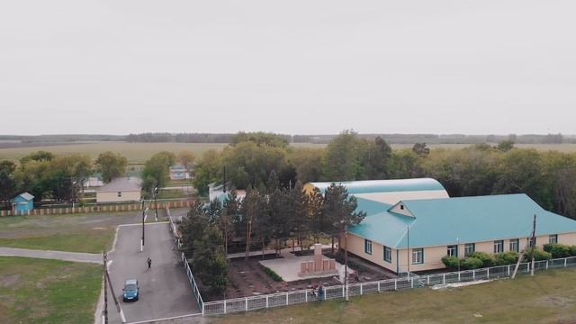 Дайындық ауылы. Дайындық-Агро ЖШС.  2022 жыл