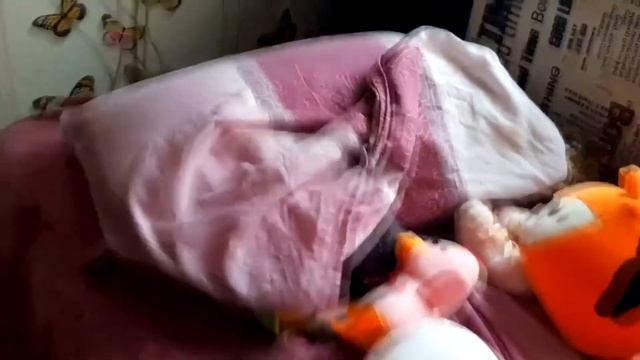 ROOM TOUR в комнате K-pop-ера : ПЕРЕСТАНОВКА!