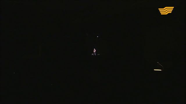 «Жігіттер» тобы - «Айқаракөз» (халық әні)