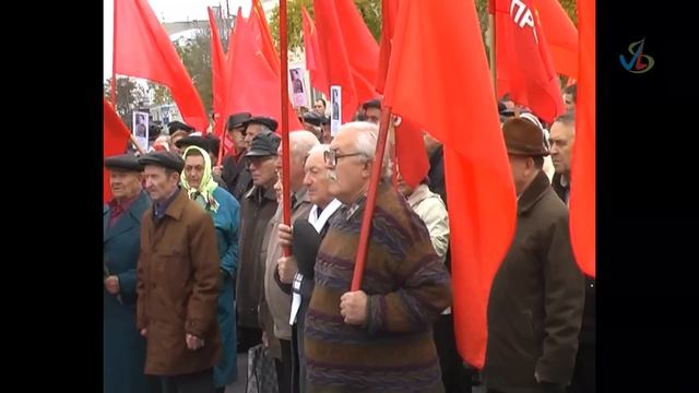 07 Taganrog  95 Let Revoluzii