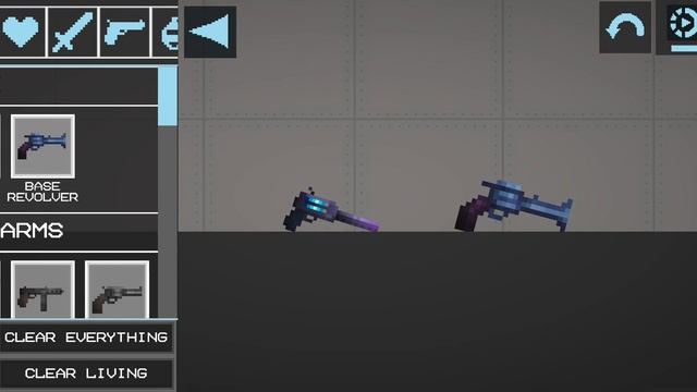 СТРАННОЕ ОБНОВЛЕНИЕ В МЕЛОН ПЛЕЙГРАУНД! 15.1.100! ОБЗОР.