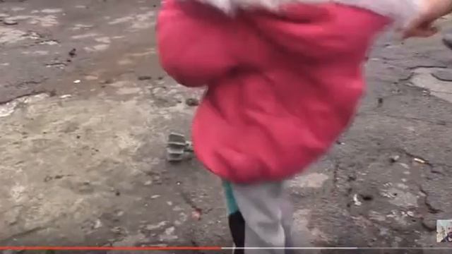 3-летняя Рита из Зайцево: 