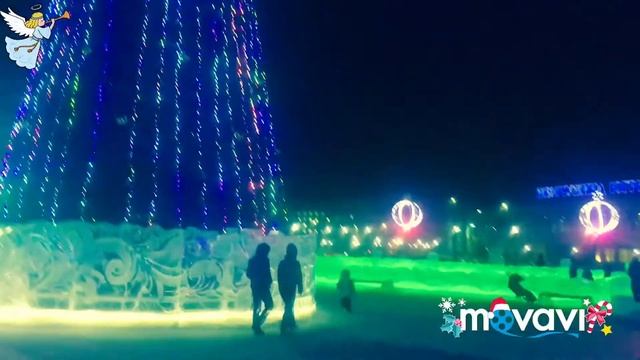 ХМАО - Нефтеюганск