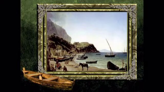 Sylvester Shchedrin Pictures.