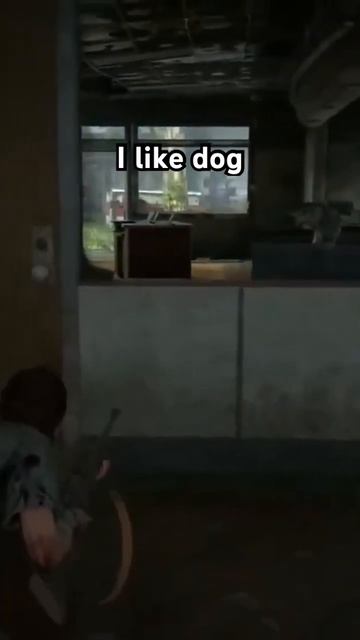 #fyp #thelastofus2 #thelastofus #thelastofuspart2 #abby #shorts #tlou2 #ellie #joel #tloupart2 #tlou