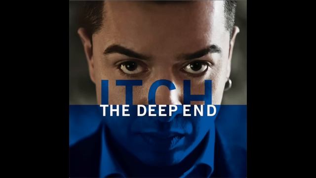 Itch - Life Is Poetry (Audio)
