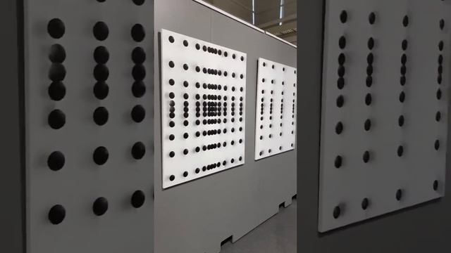 Поход на фестиваль искусства