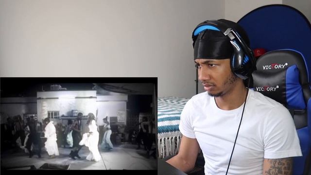 Missy Elliott - Lose Control (feat. Ciara & Fat Man Scoop) REACTION!! I LOVE THIS!🔥🔥🔥