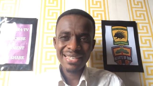 BREAKING: KOTOKO LAND BIG SPONSOR TO COMPLETE ADAKO, PUMA U-TURN MADE TO THB - DETAILS