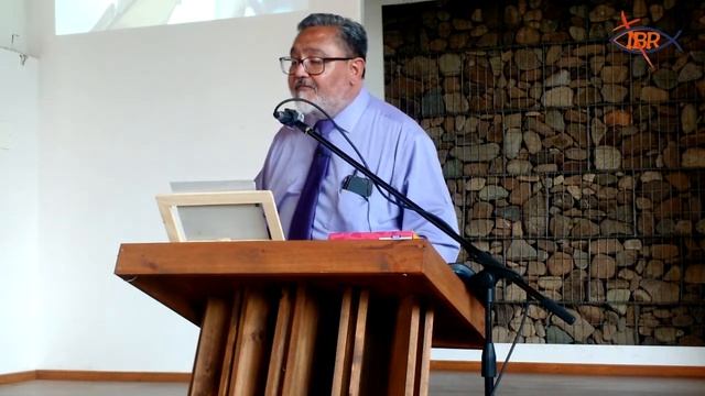 Sermón: Dios Y Las Riquezas - Santiago 5: 1 - 6 - Pastor Obed N. Rupertus - IBR.