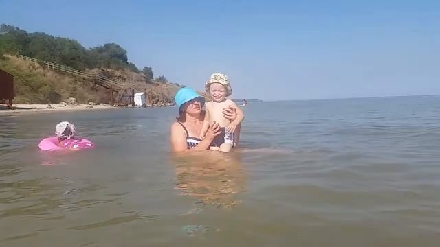 Бабах-тарама 2017 ч1