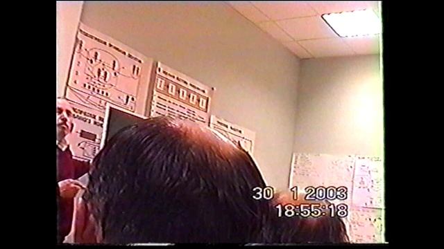 Функциональное различие деятельности и рефлексии. Консультирование. 2003