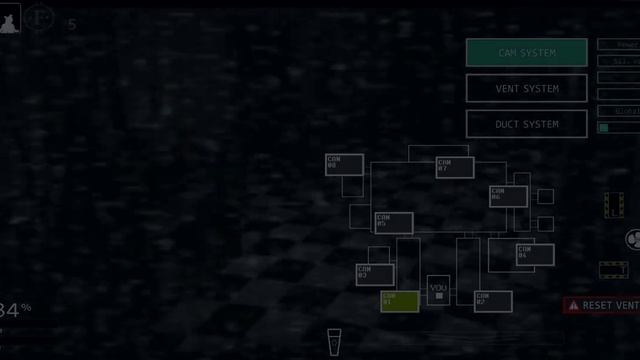 играю в фнаф 7 очков 1880