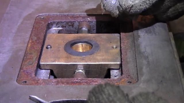 УТ16    Утенок на месте !