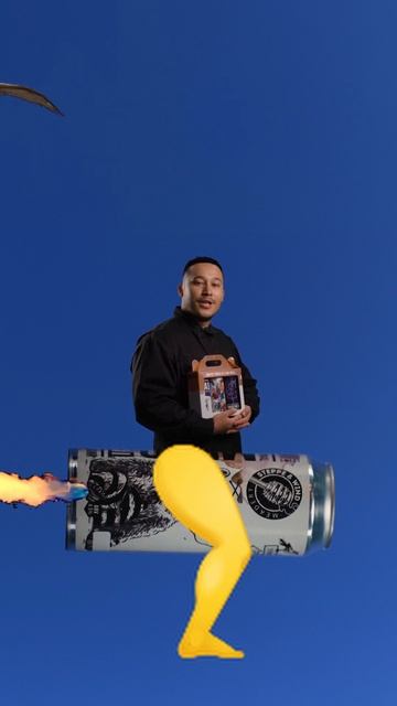 Не знаем зачем нам это, но хоть посмеетесь / Медоварня Степь и Ветер #степьиветер #медоварня