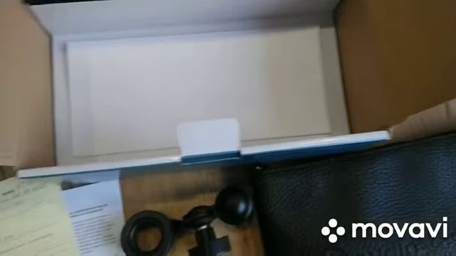 Распаковка — Микрофон Audio-Technica AT2020