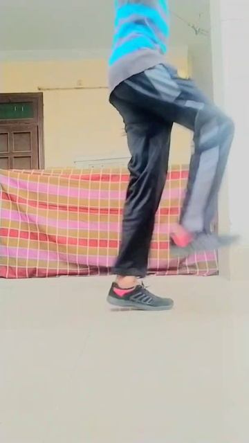 Shuffle Step #shorts