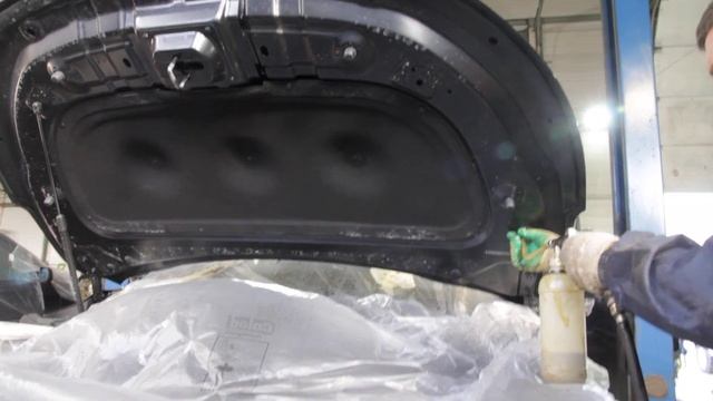 Антикор Центр GRANDAR