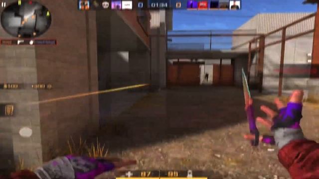 CHAMPION OF DEATH ☠️