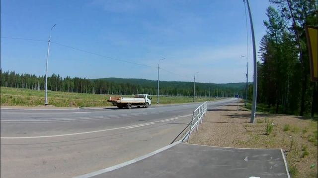 До Байкала на Pride RoCX 8.1 #pridebikes #велотуризм #100кмвдень